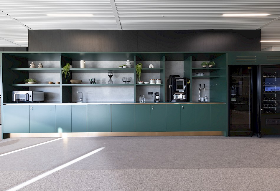 Moderne keuken