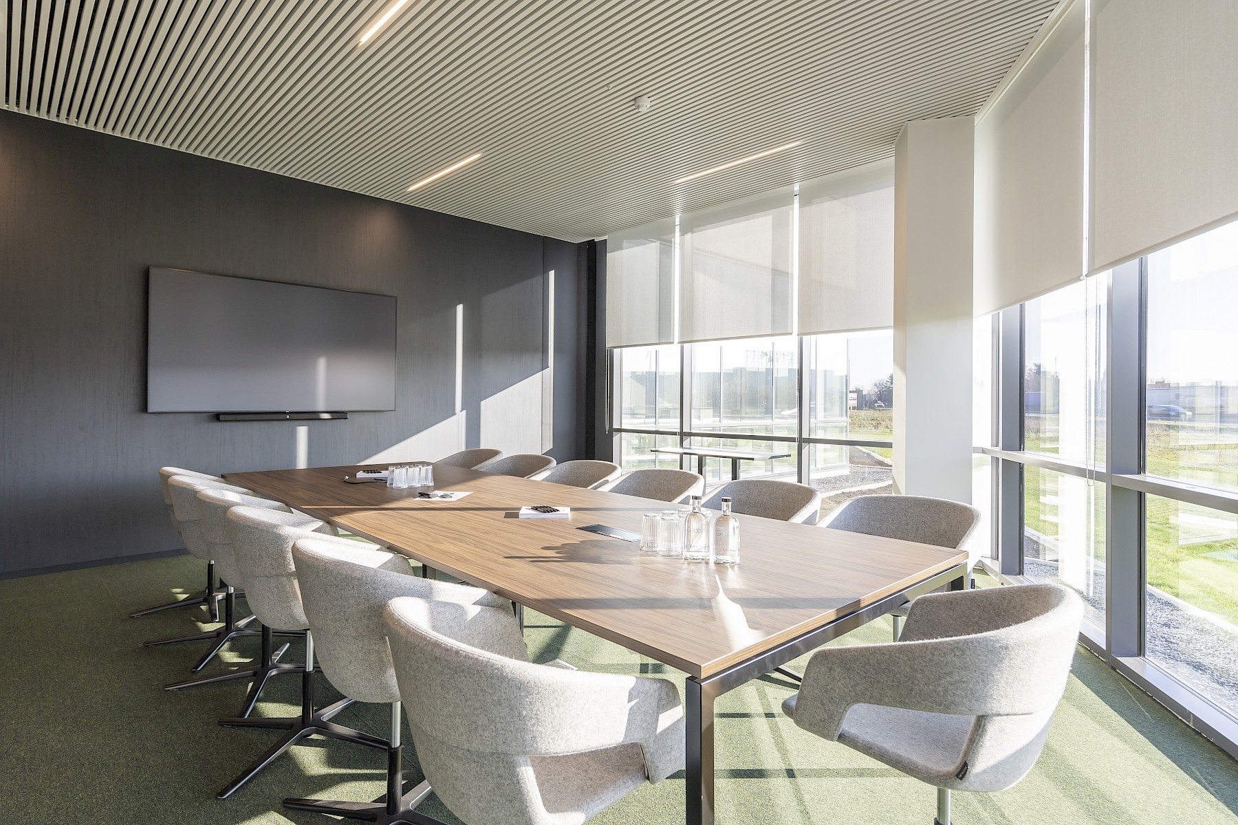Meeting Center